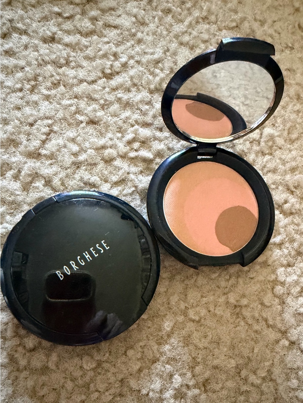 Borghese Multi-Tone Bronzer Compact in the color Spectra